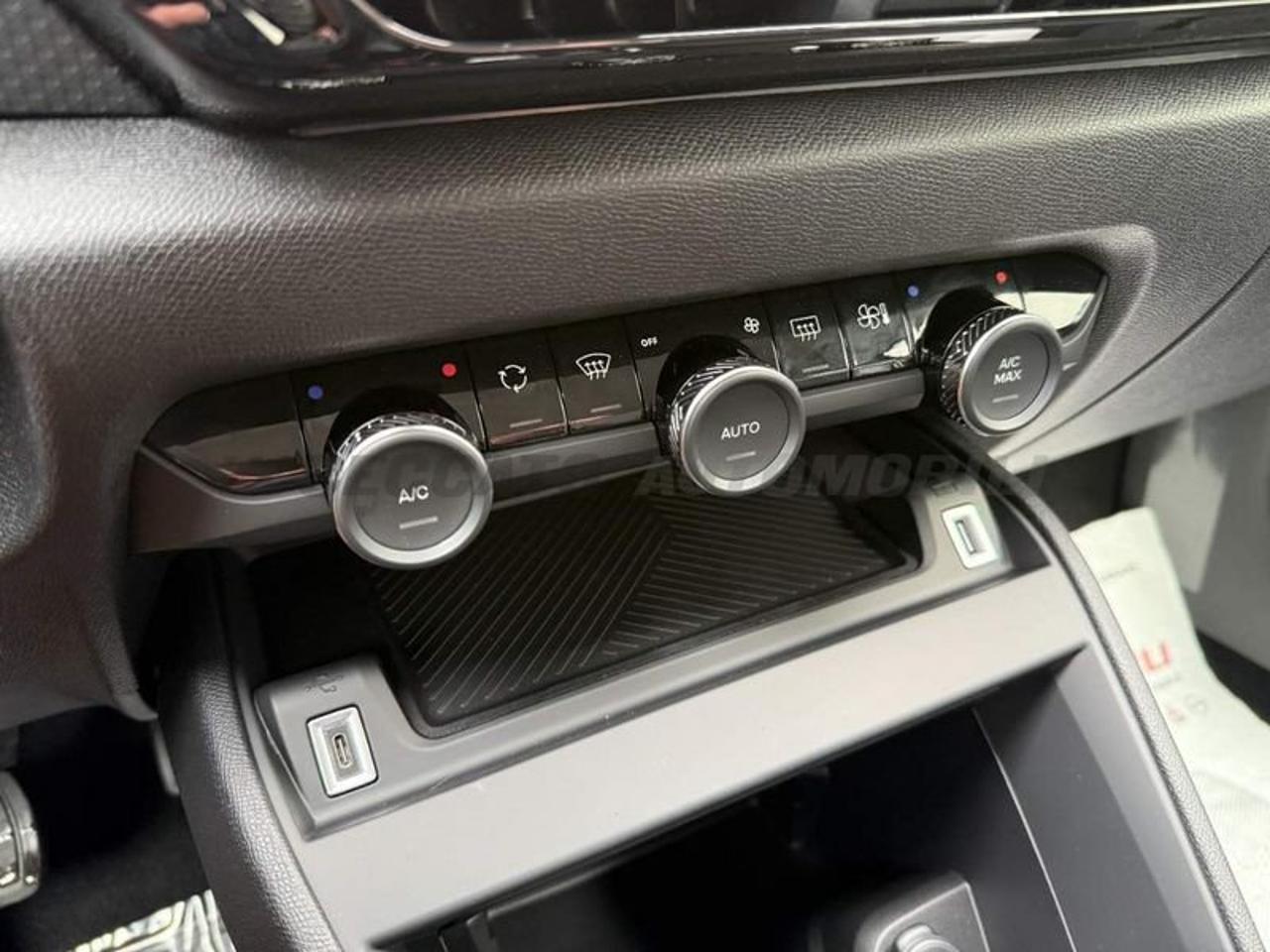 Citroën Citroën C4 usata 1