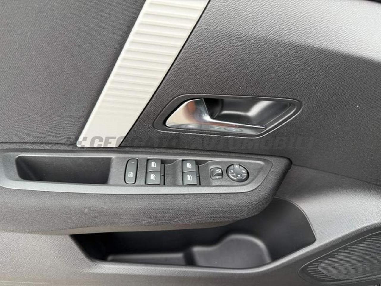 Citroën Citroën C4 usata 3