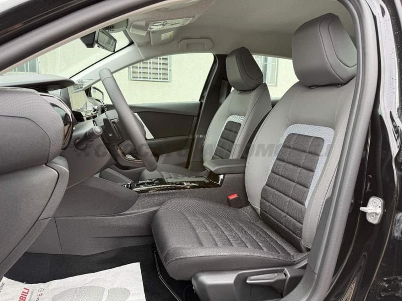 Citroën Citroën C4 usata 4