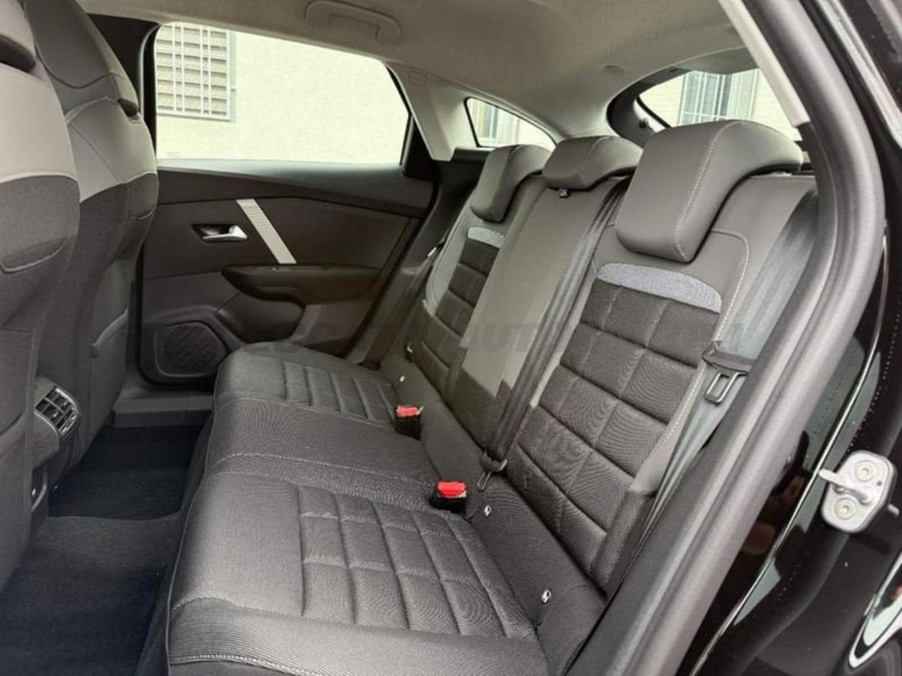 Citroën Citroën C4 usata 5