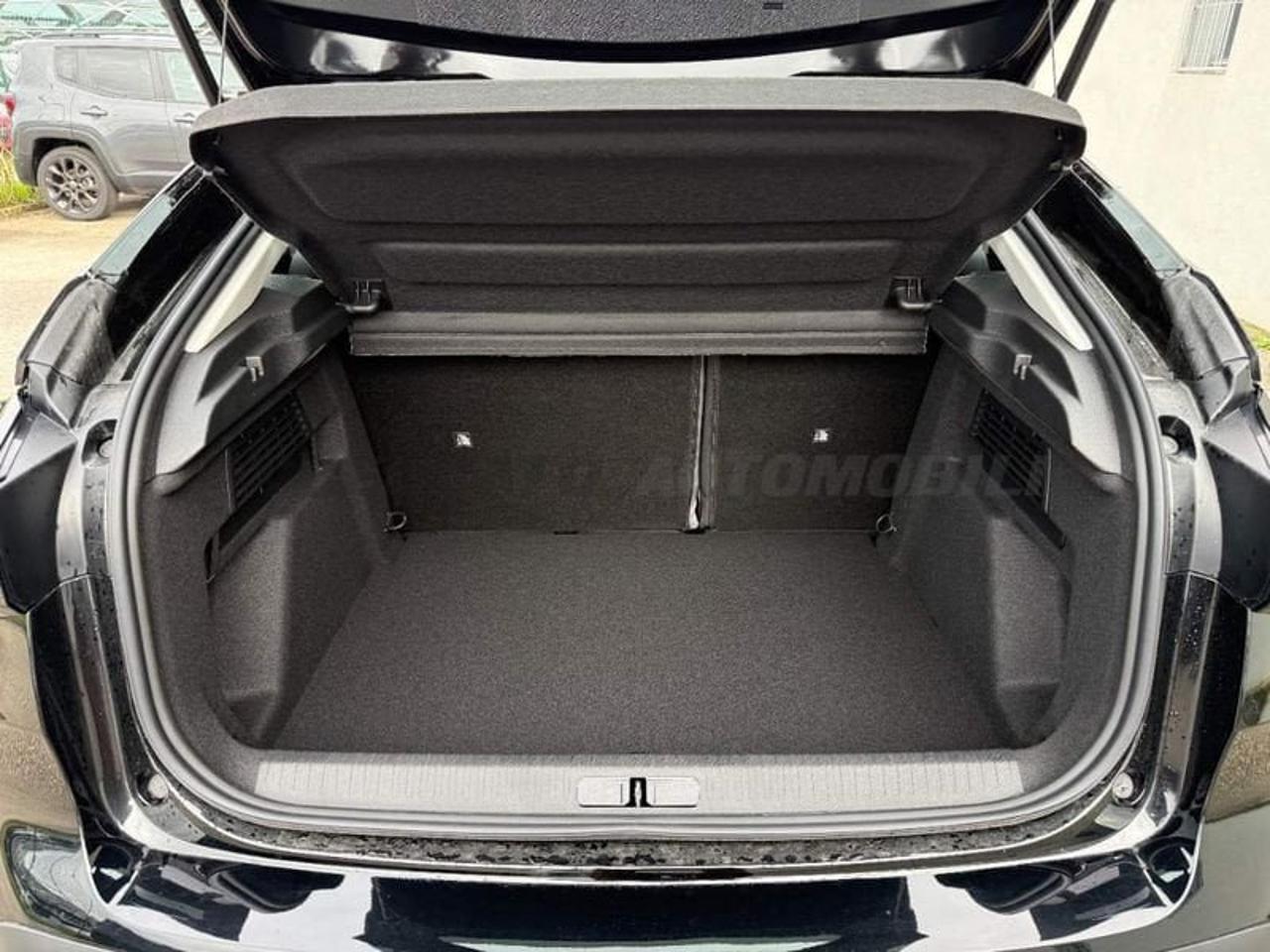 Citroën Citroën C4 usata 6