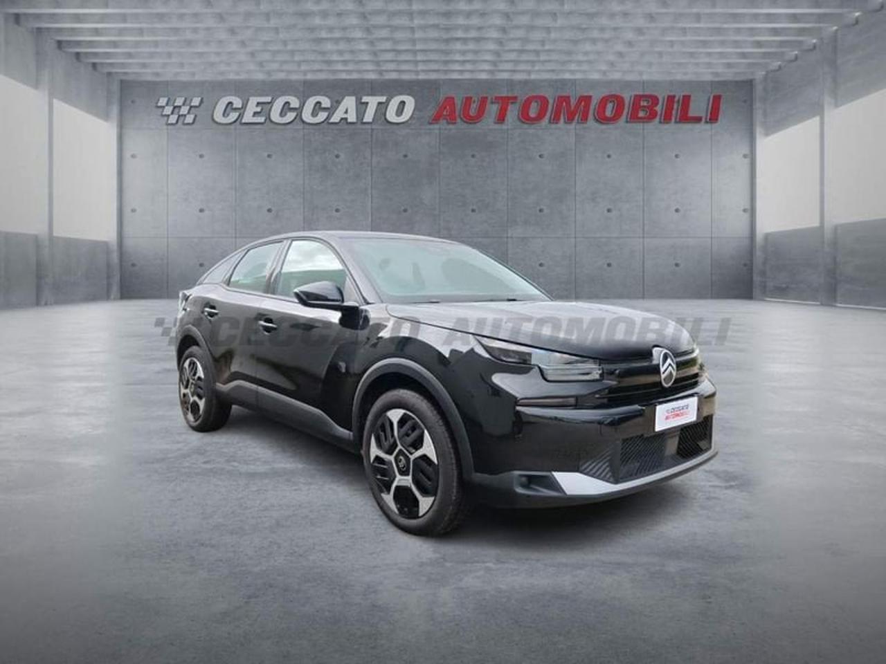 Citroën Citroën C4 usata 7