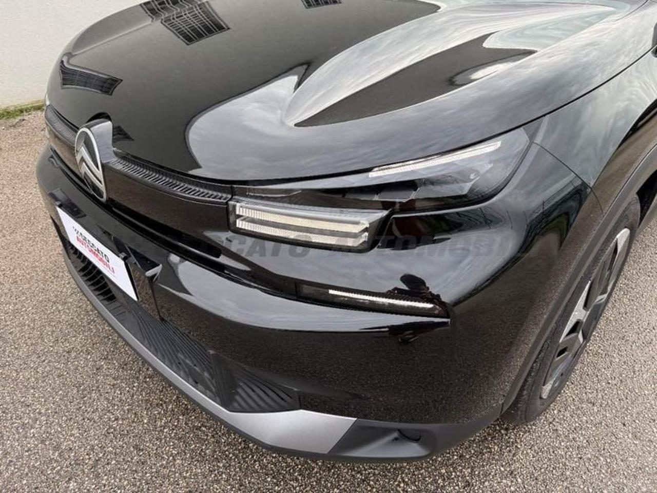 Citroën Citroën C4 usata 9