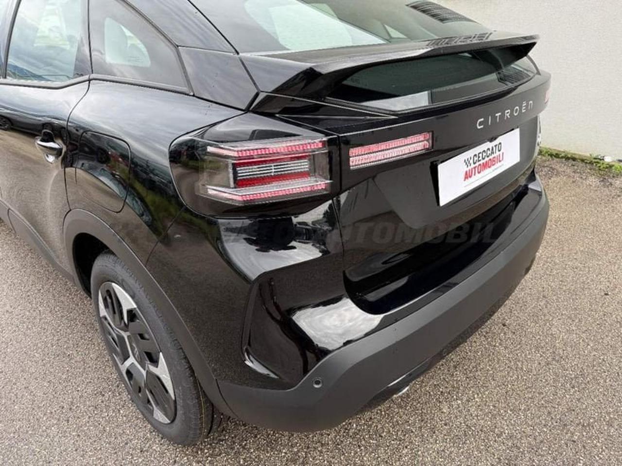 Citroën Citroën C4 usata 10