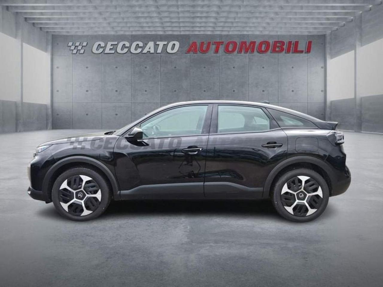 Citroën Citroën C4 usata 11