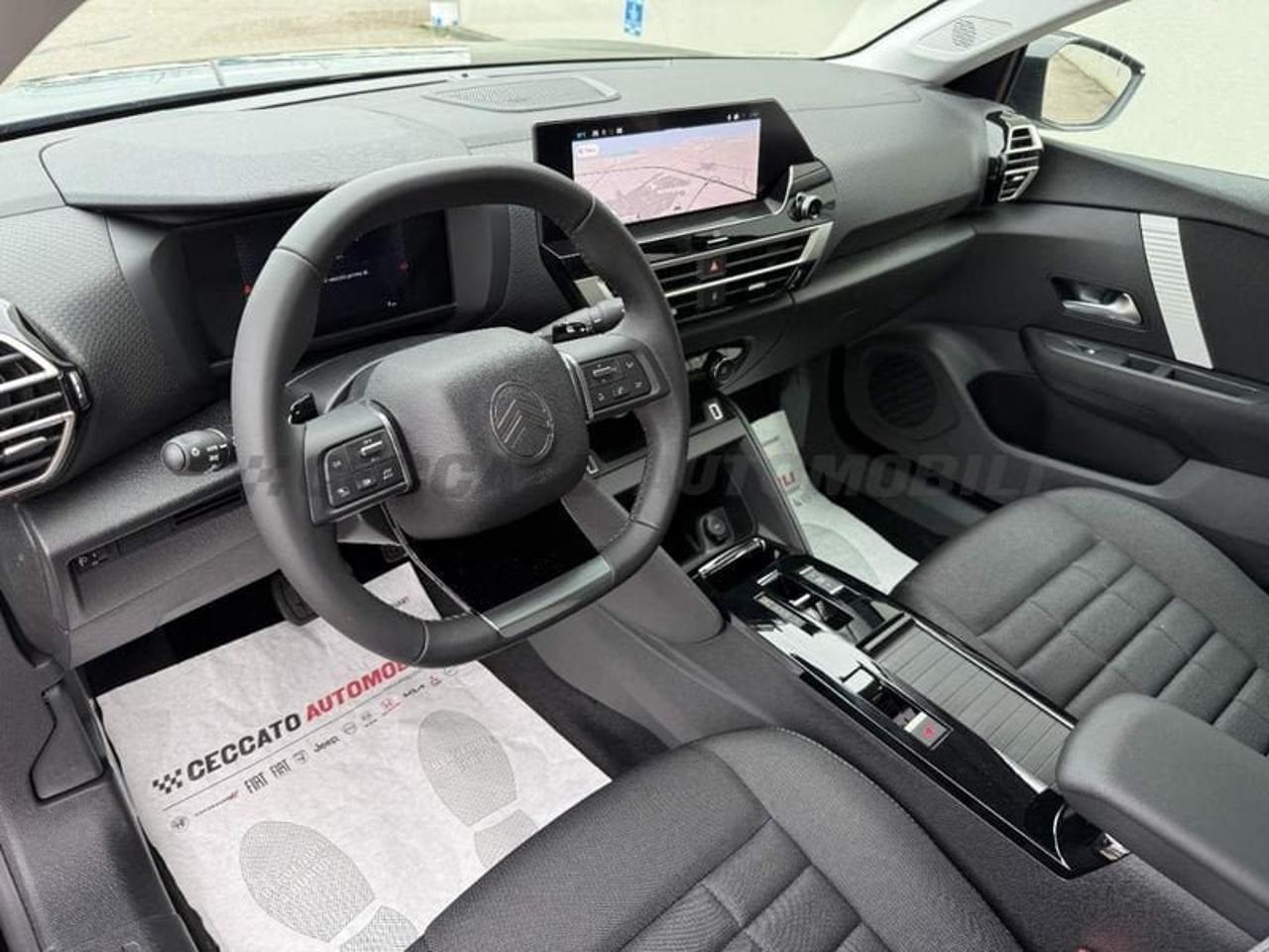 Citroën Citroën C4 usata 12