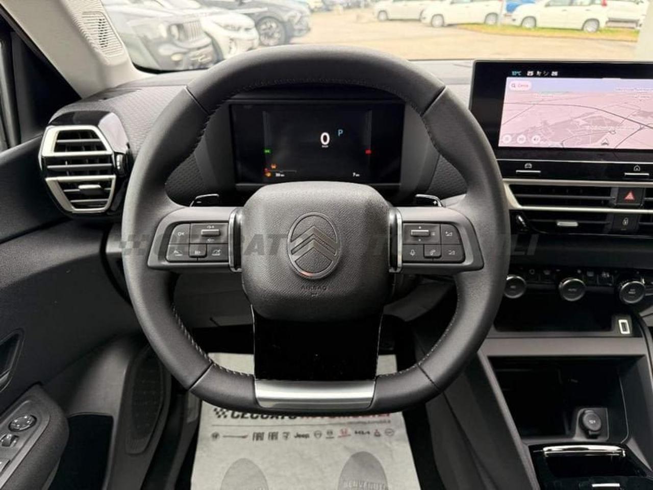 Citroën Citroën C4 usata 13