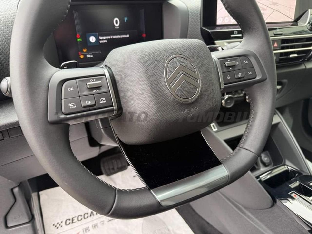 Citroën Citroën C4 usata 14