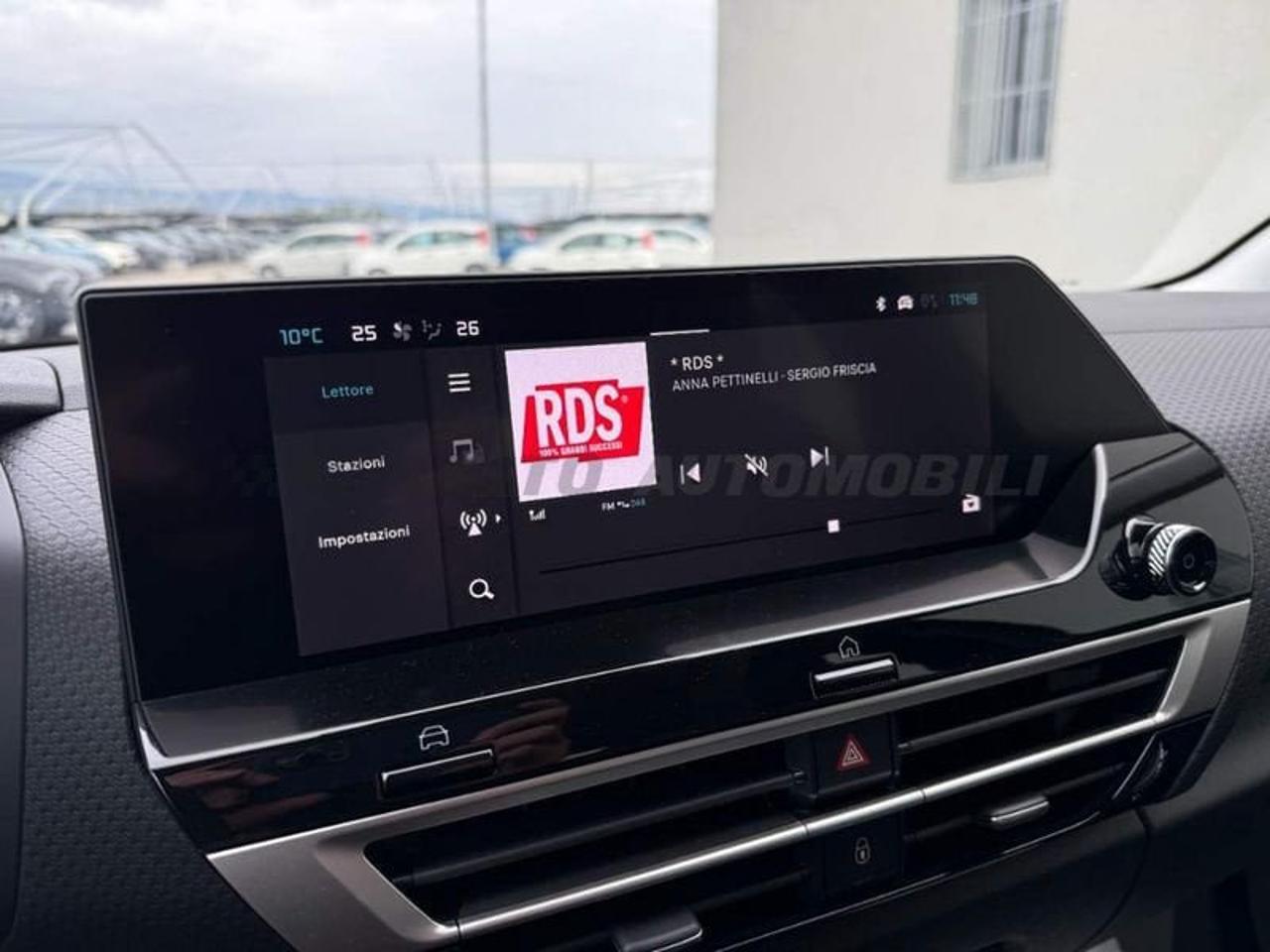 Citroën Citroën C4 usata 15