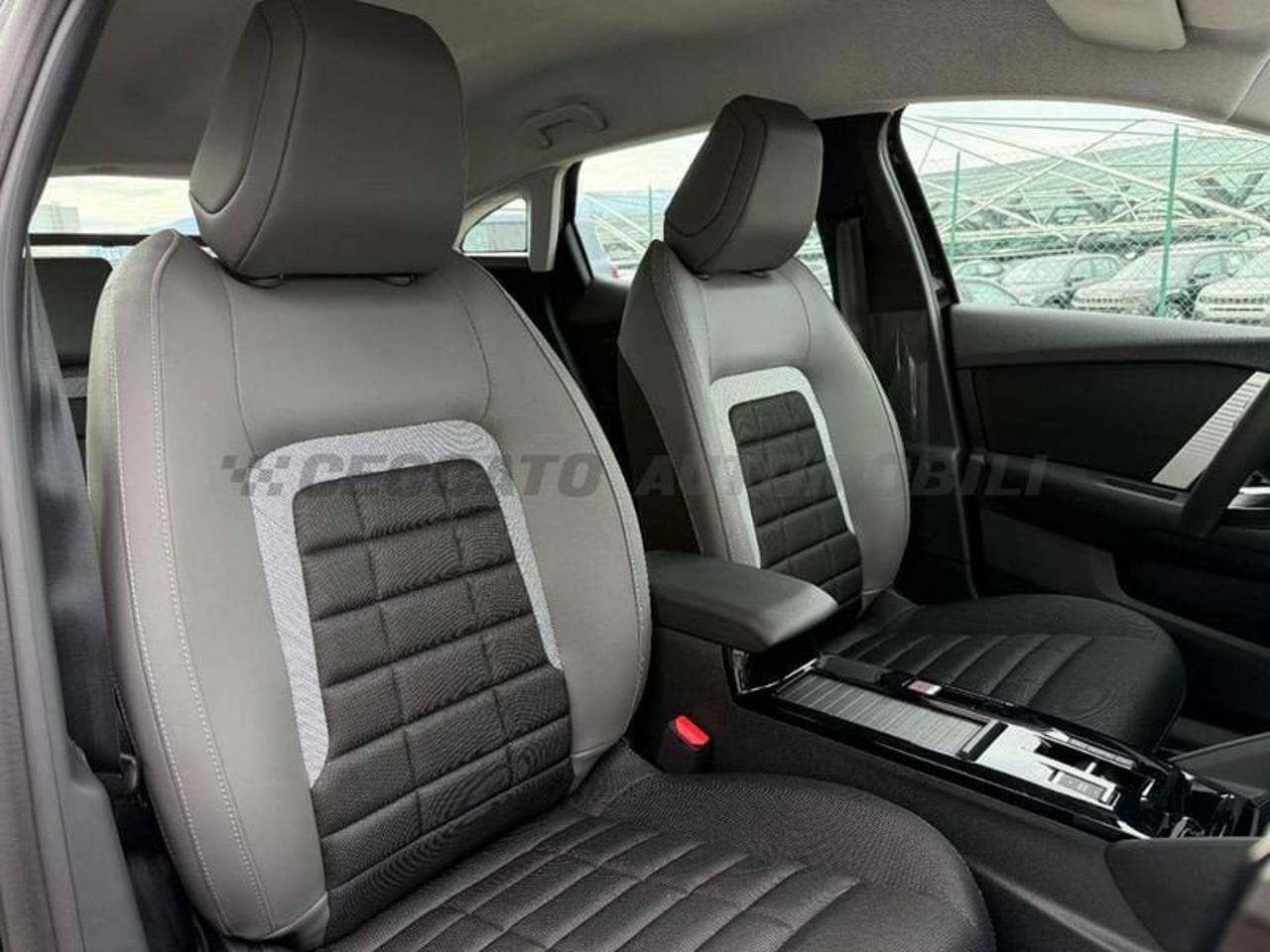 Citroën Citroën C4 usata 18