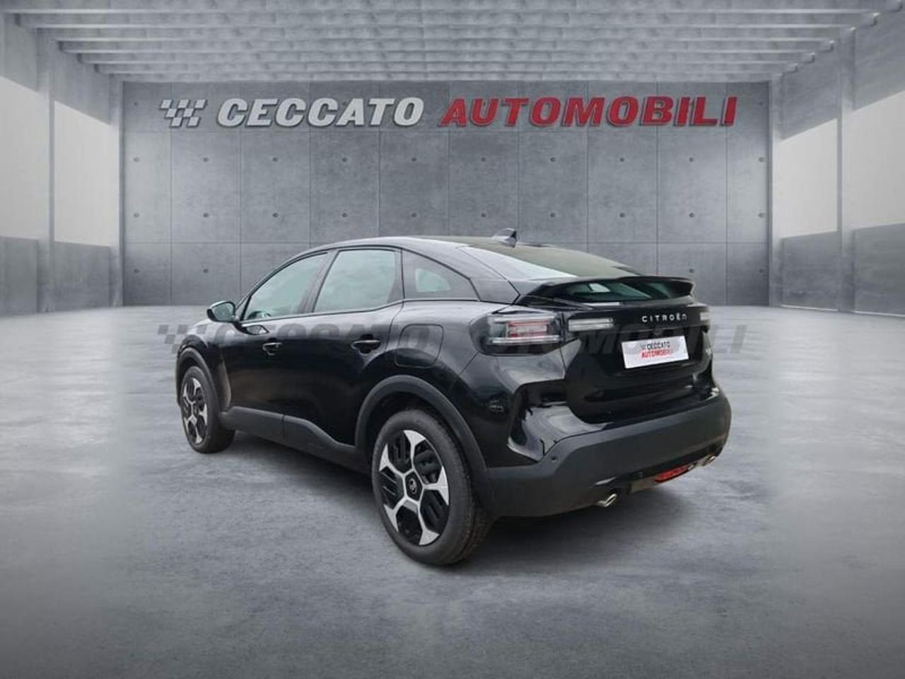 Citroën Citroën C4 usata 19