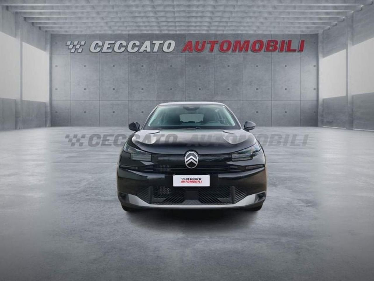 Citroën Citroën C4 usata 20