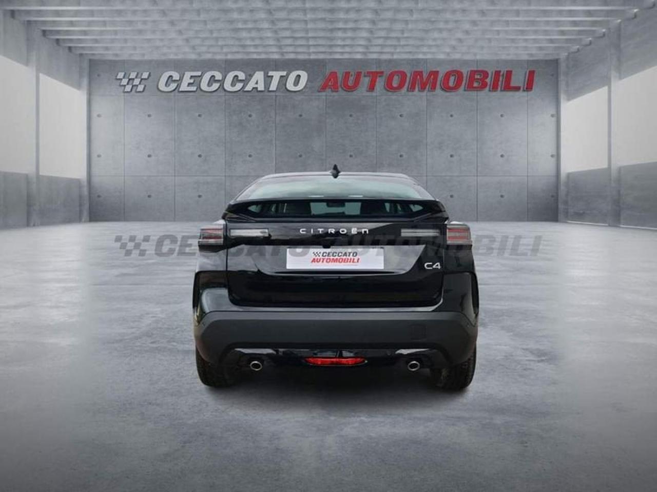 Citroën Citroën C4 usata 21