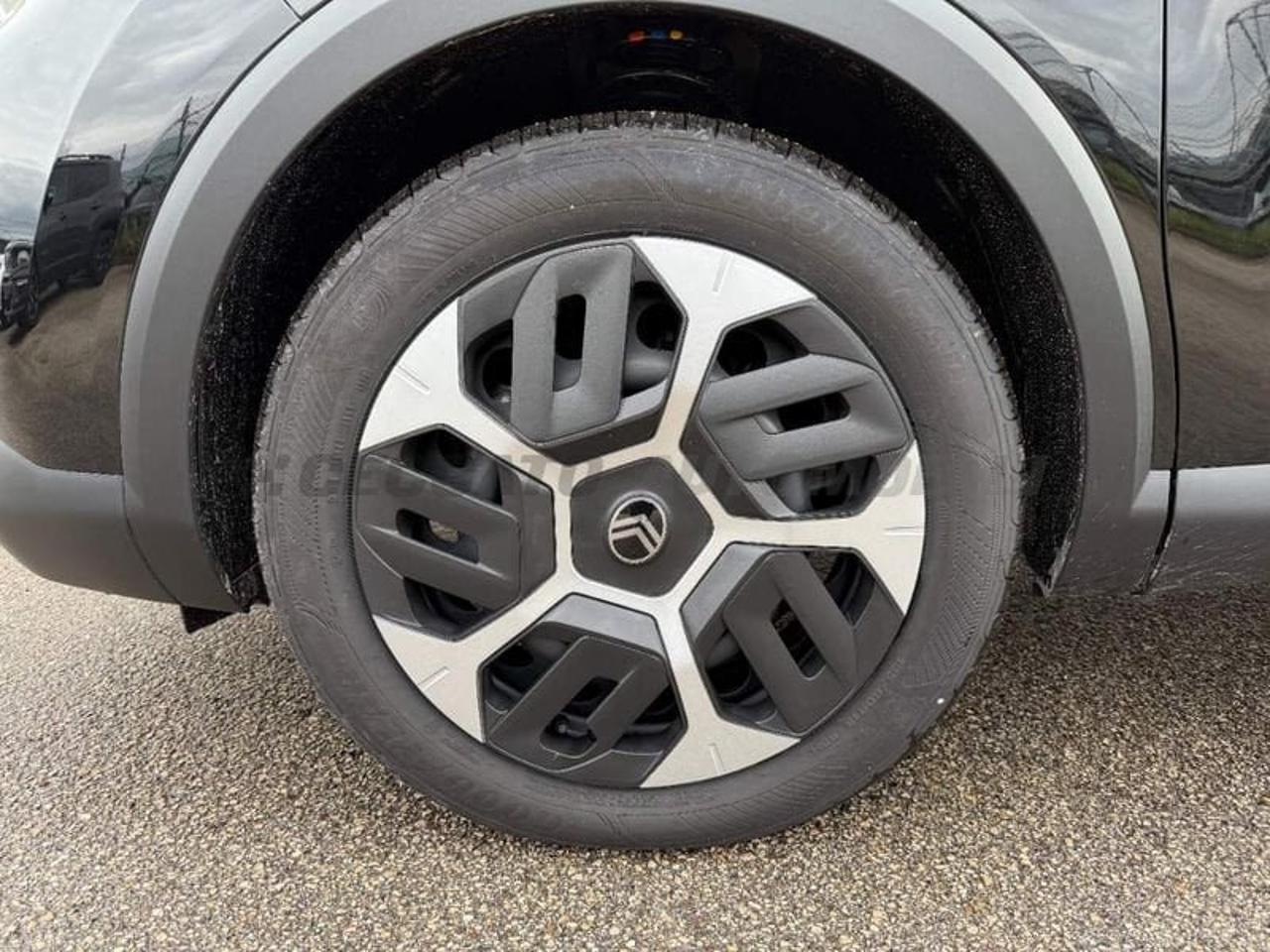 Citroën Citroën C4 usata 22