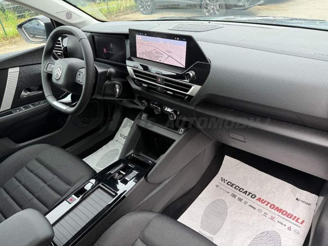 Citroën Citroën C4 usata 23