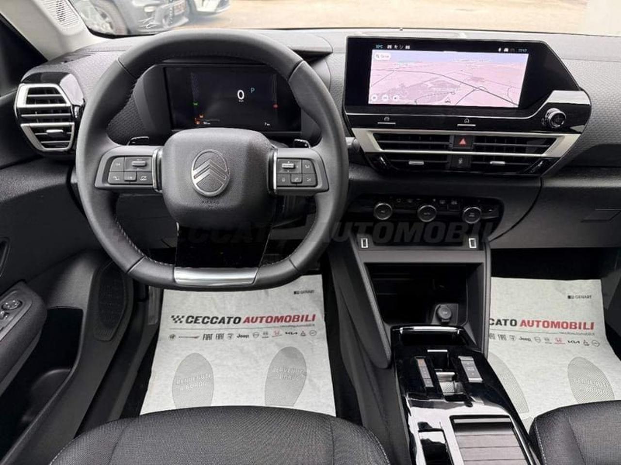 Citroën Citroën C4 usata 24