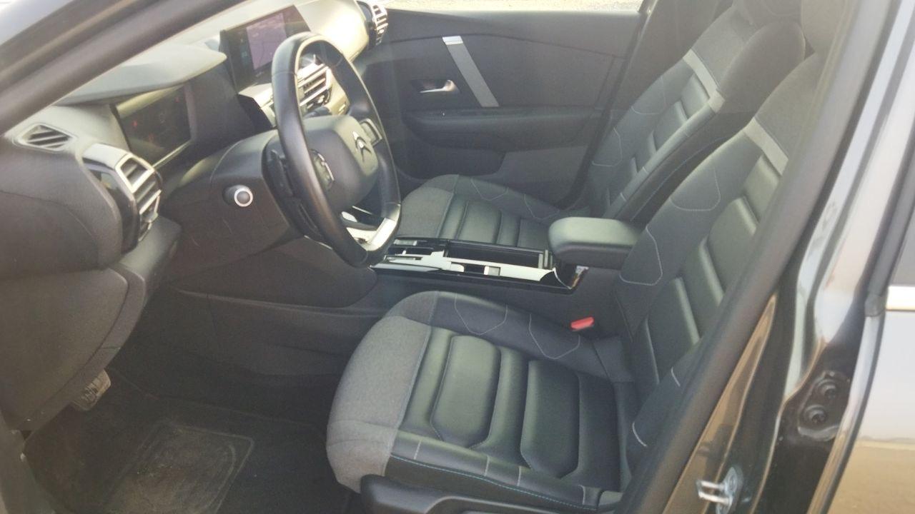 Citroën Citroën C4 usata 1