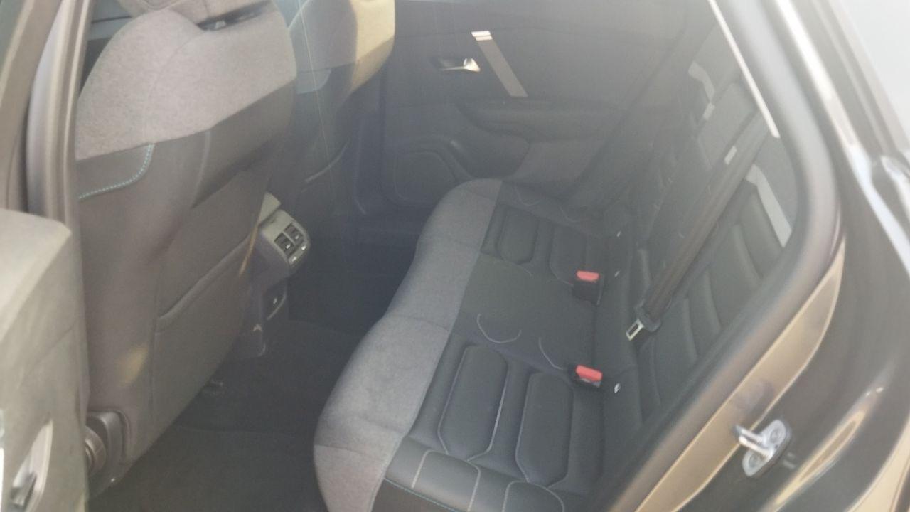 Citroën Citroën C4 usata 2