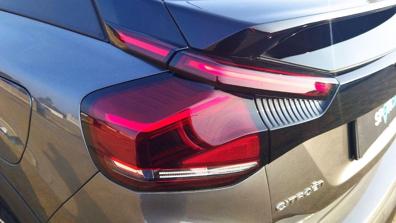 Citroën Citroën C4 usata 4