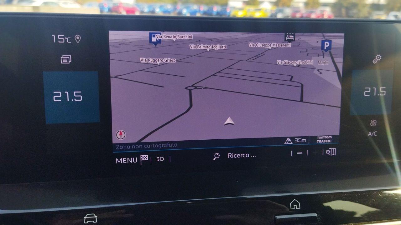 Citroën Citroën C4 usata 7