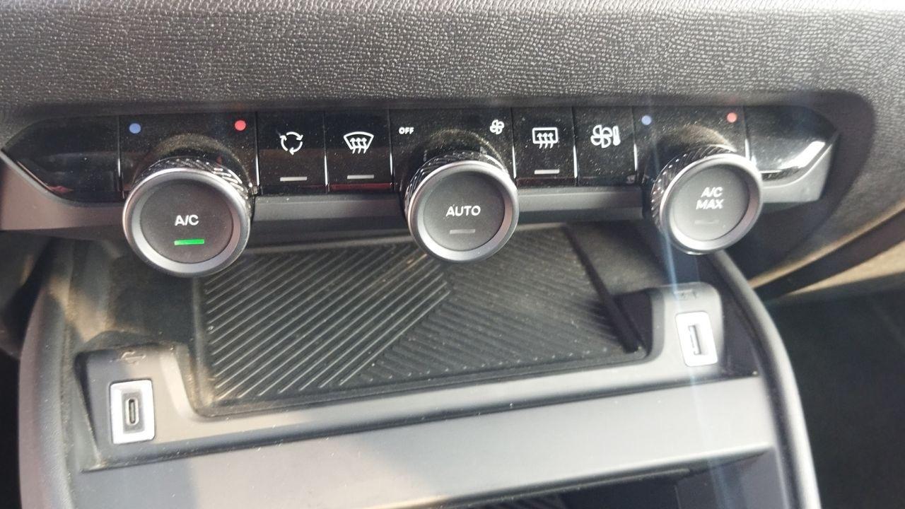 Citroën Citroën C4 usata 9