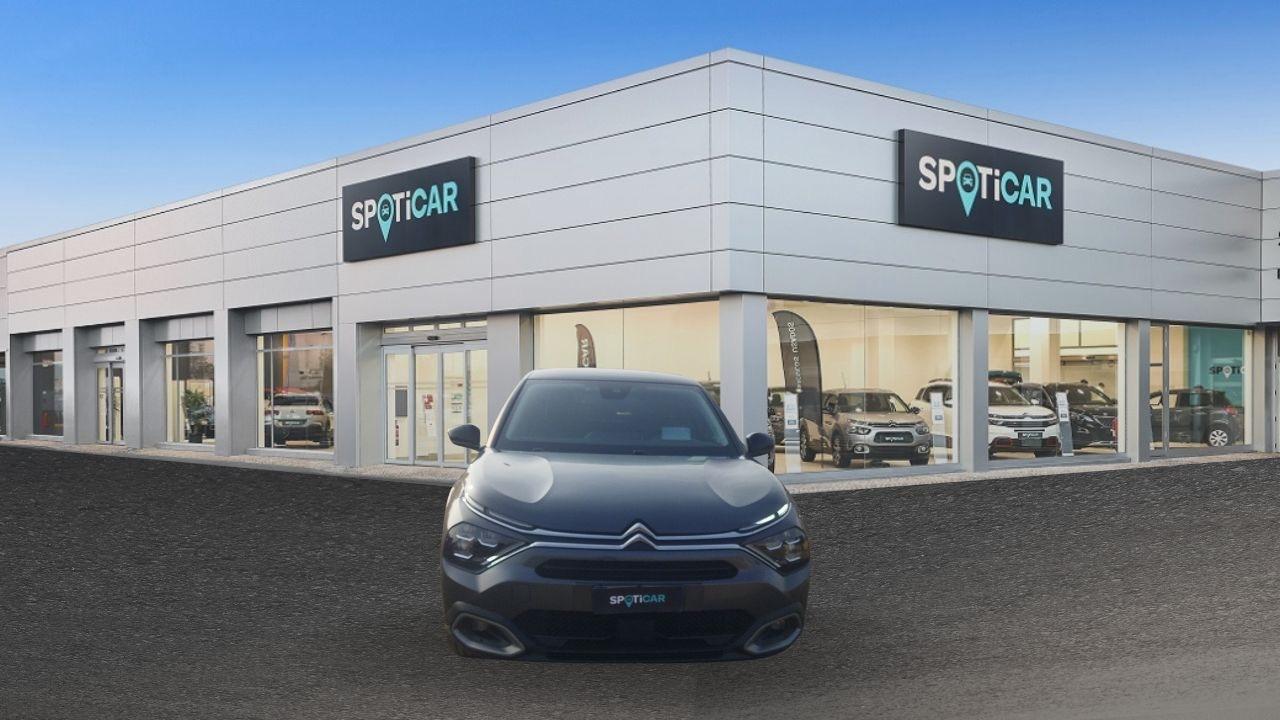 Citroën Citroën C4 usata 11