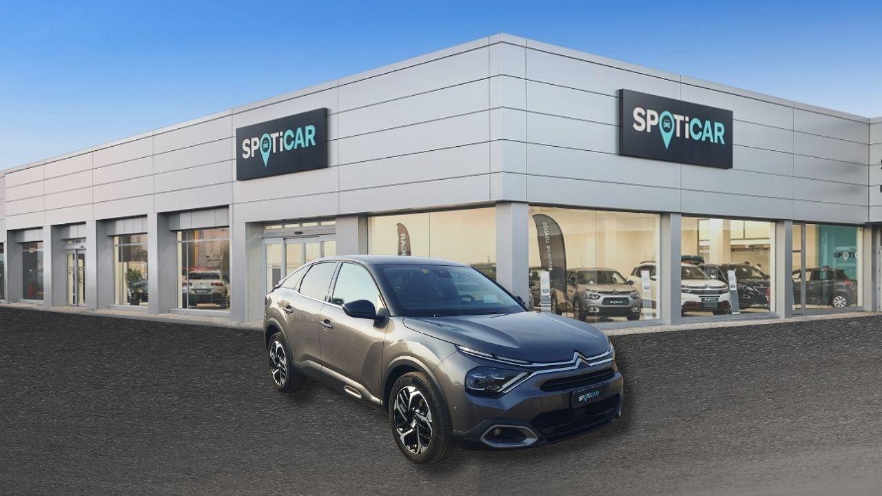 Citroën Citroën C4 usata 13