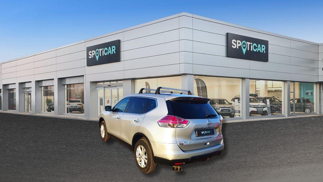 Citroën Citroën C4 usata 16