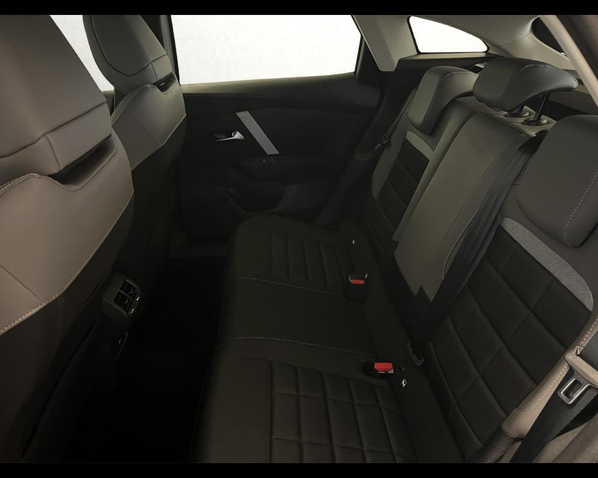 Citroën Citroën C4 usata 1