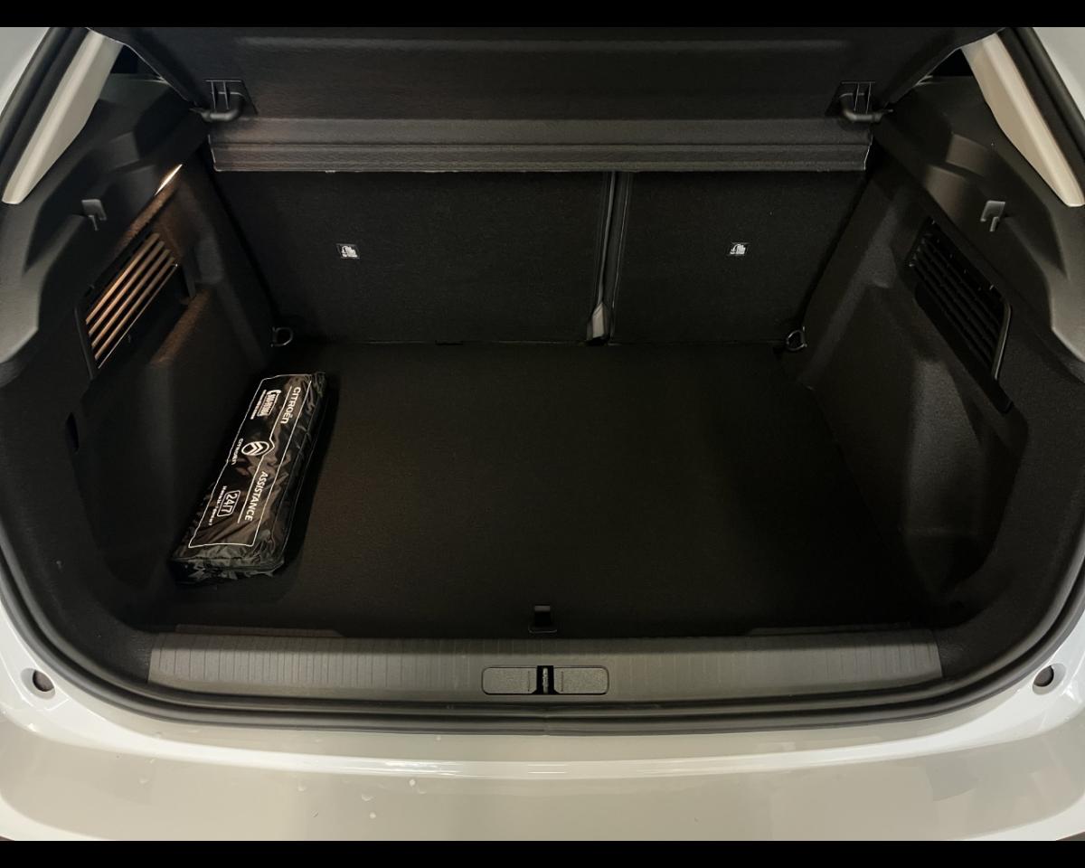 Citroën Citroën C4 usata 2