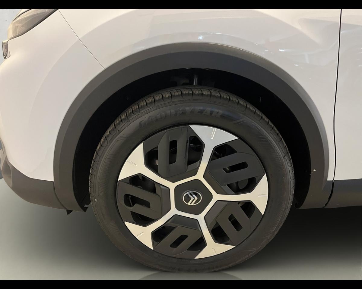 Citroën Citroën C4 usata 3