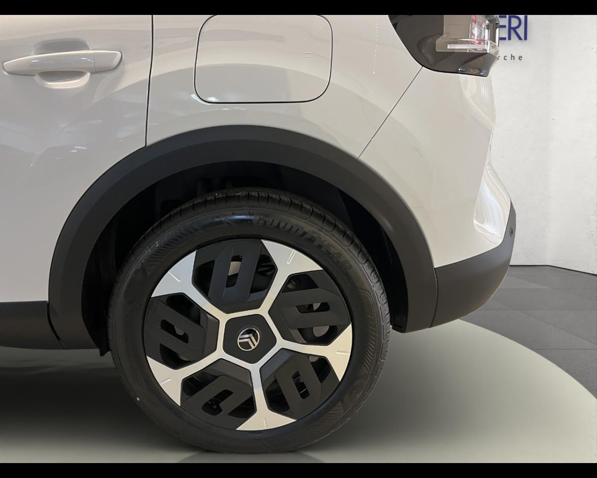 Citroën Citroën C4 usata 4