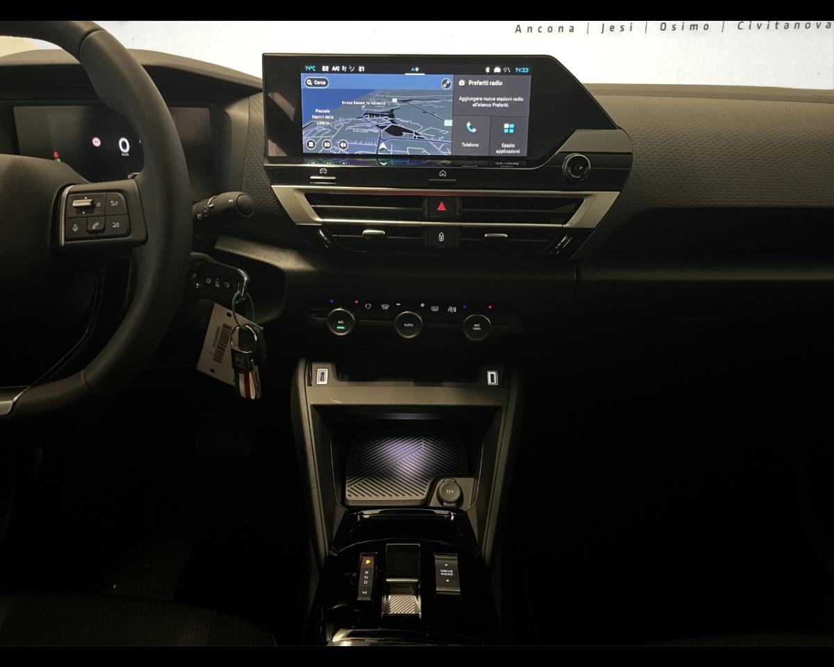 Citroën Citroën C4 usata 5