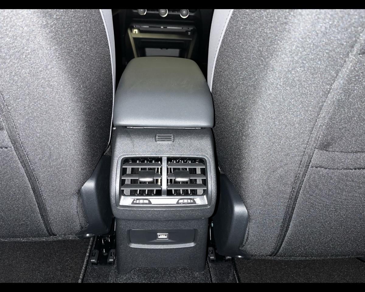 Citroën Citroën C4 usata 8