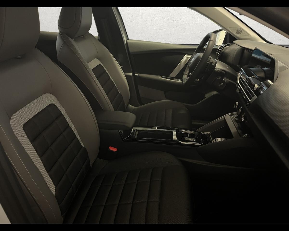 Citroën Citroën C4 usata 9