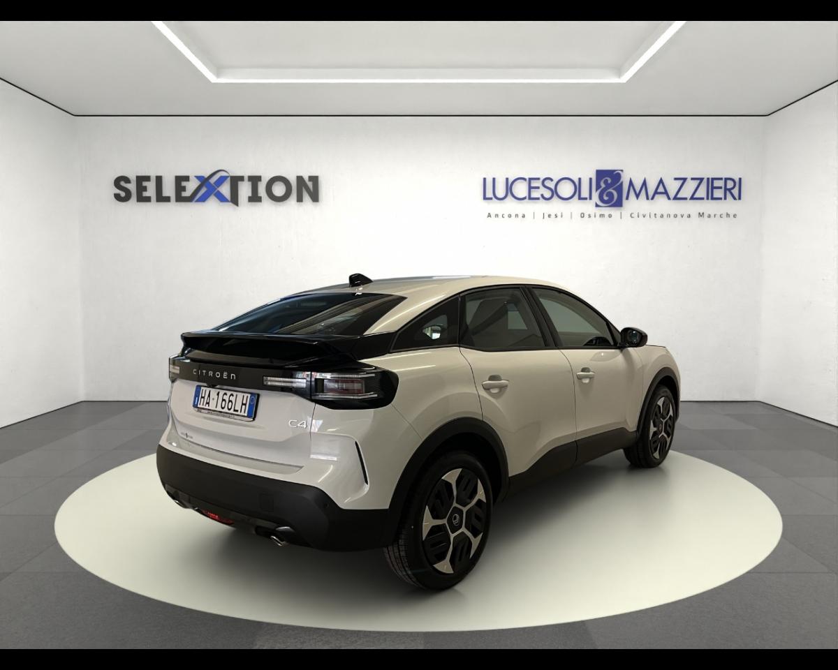 Citroën Citroën C4 usata 11