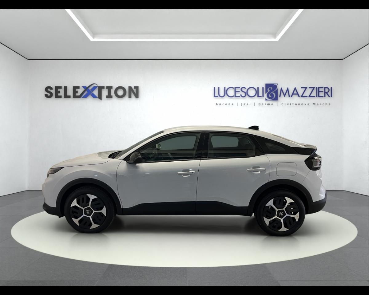 Citroën Citroën C4 usata 12