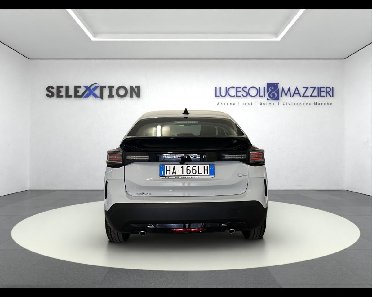 Citroën Citroën C4 usata 14