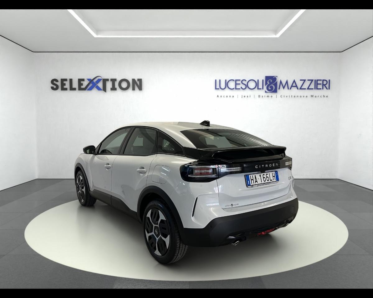 Citroën Citroën C4 usata 16