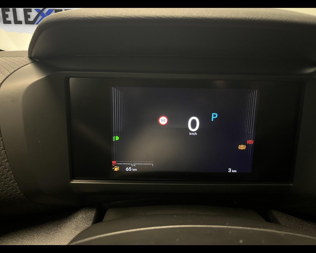 Citroën Citroën C4 usata 17