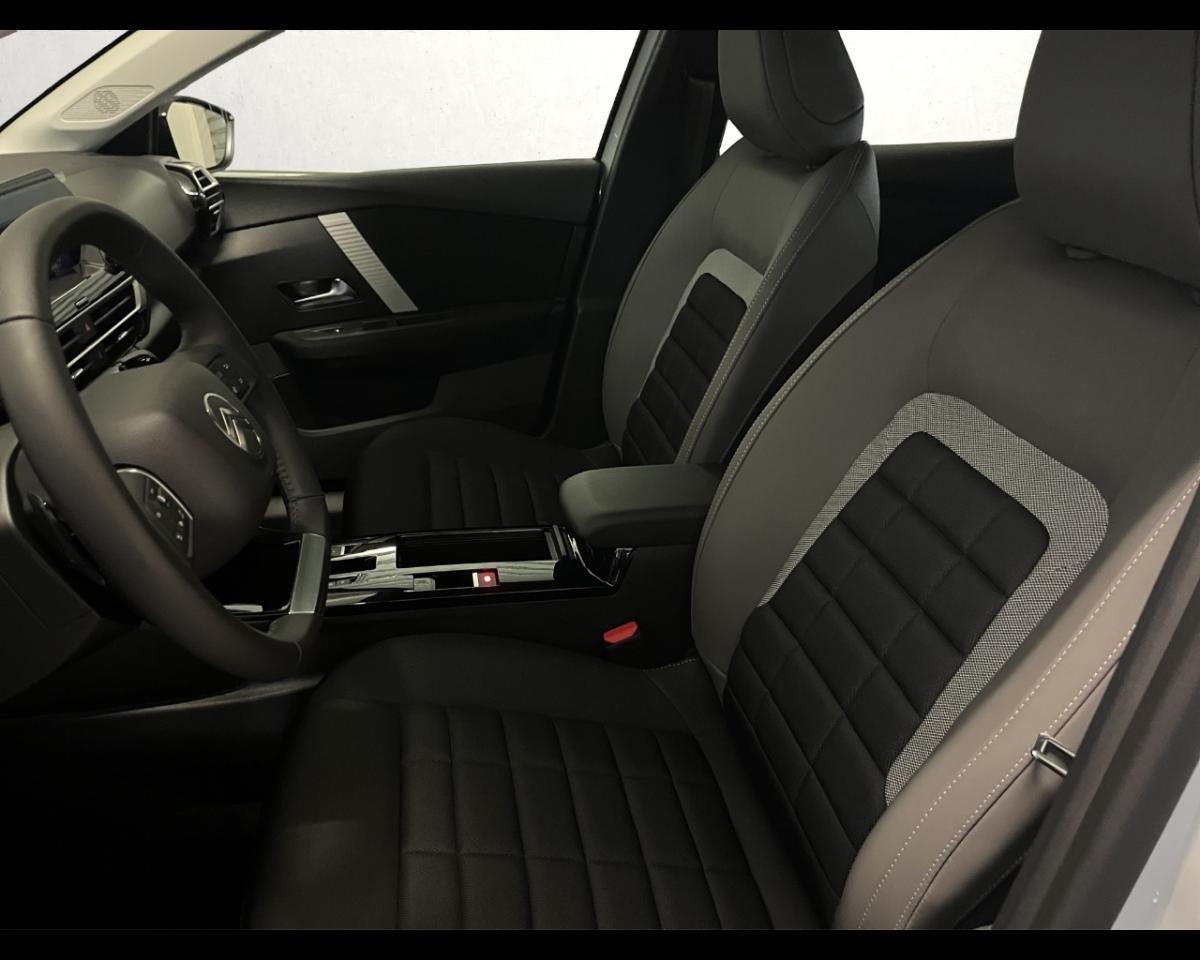 Citroën Citroën C4 usata 18