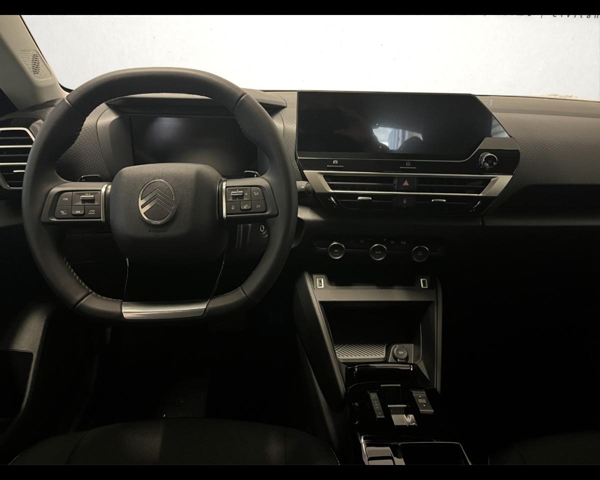 Citroën Citroën C4 usata 19