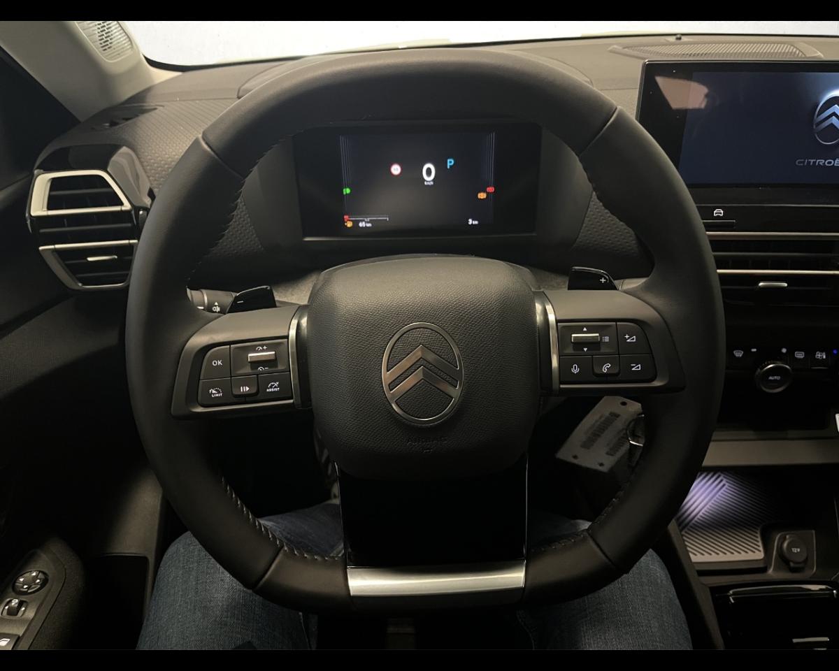 Citroën Citroën C4 usata 20