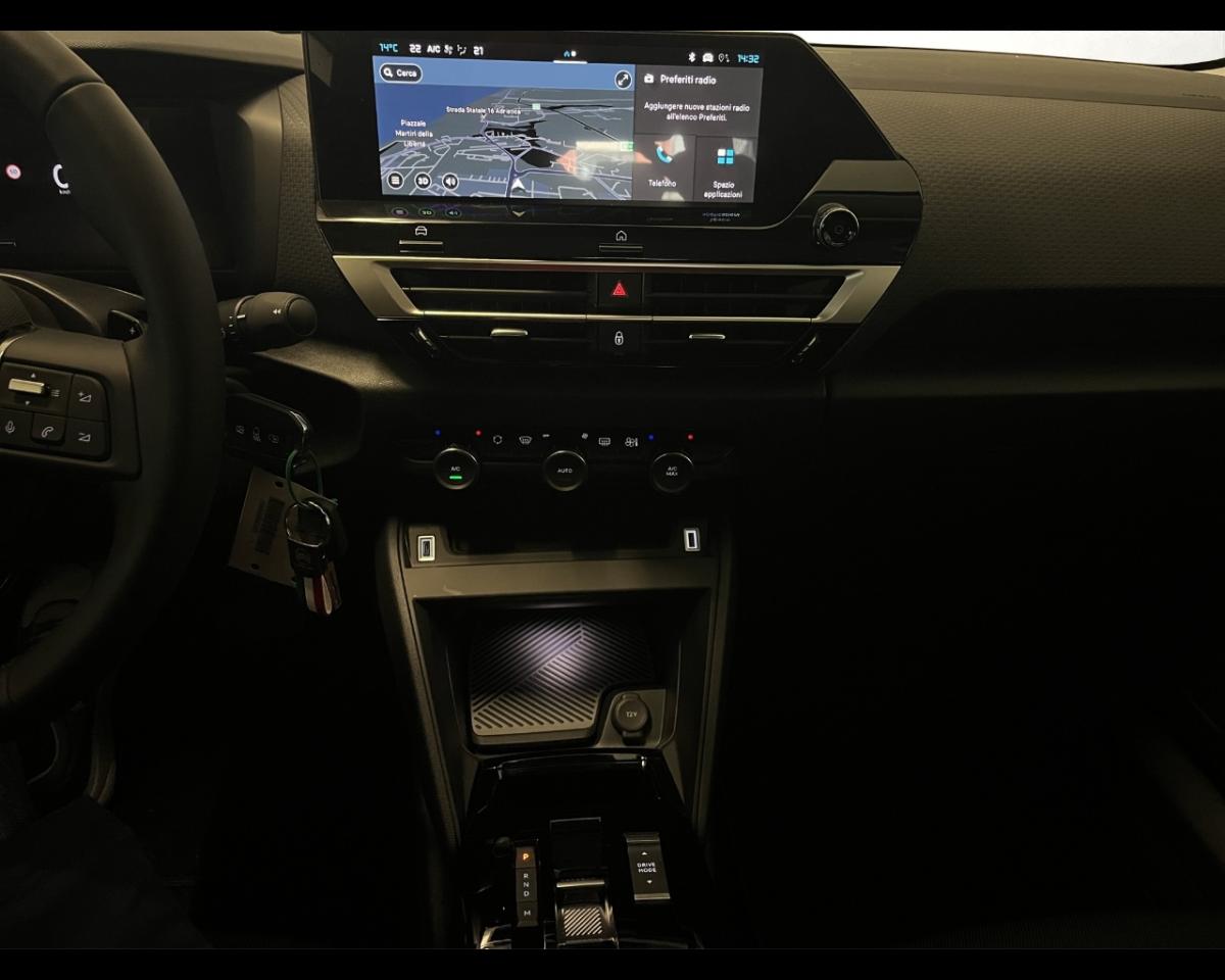 Citroën Citroën C4 usata 21