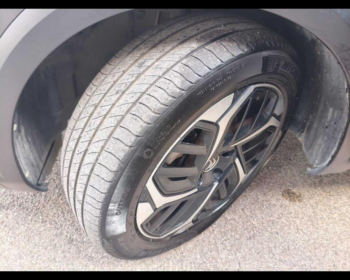 Citroën Citroën C4 usata, con Climatizzatore