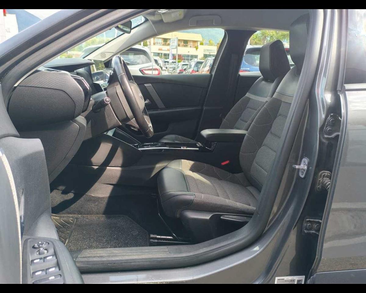 Citroën Citroën C4 usata, con Vetri Oscurati