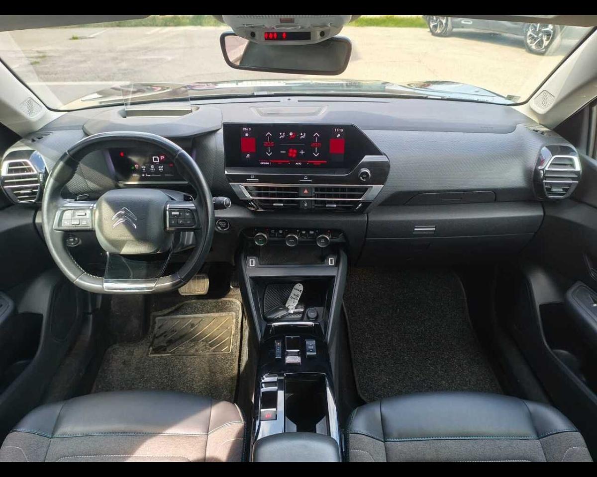 Citroën Citroën C4 usata 5