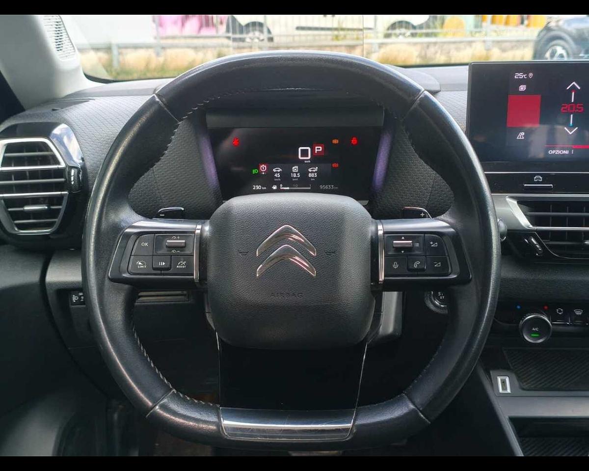 Citroën Citroën C4 usata 6