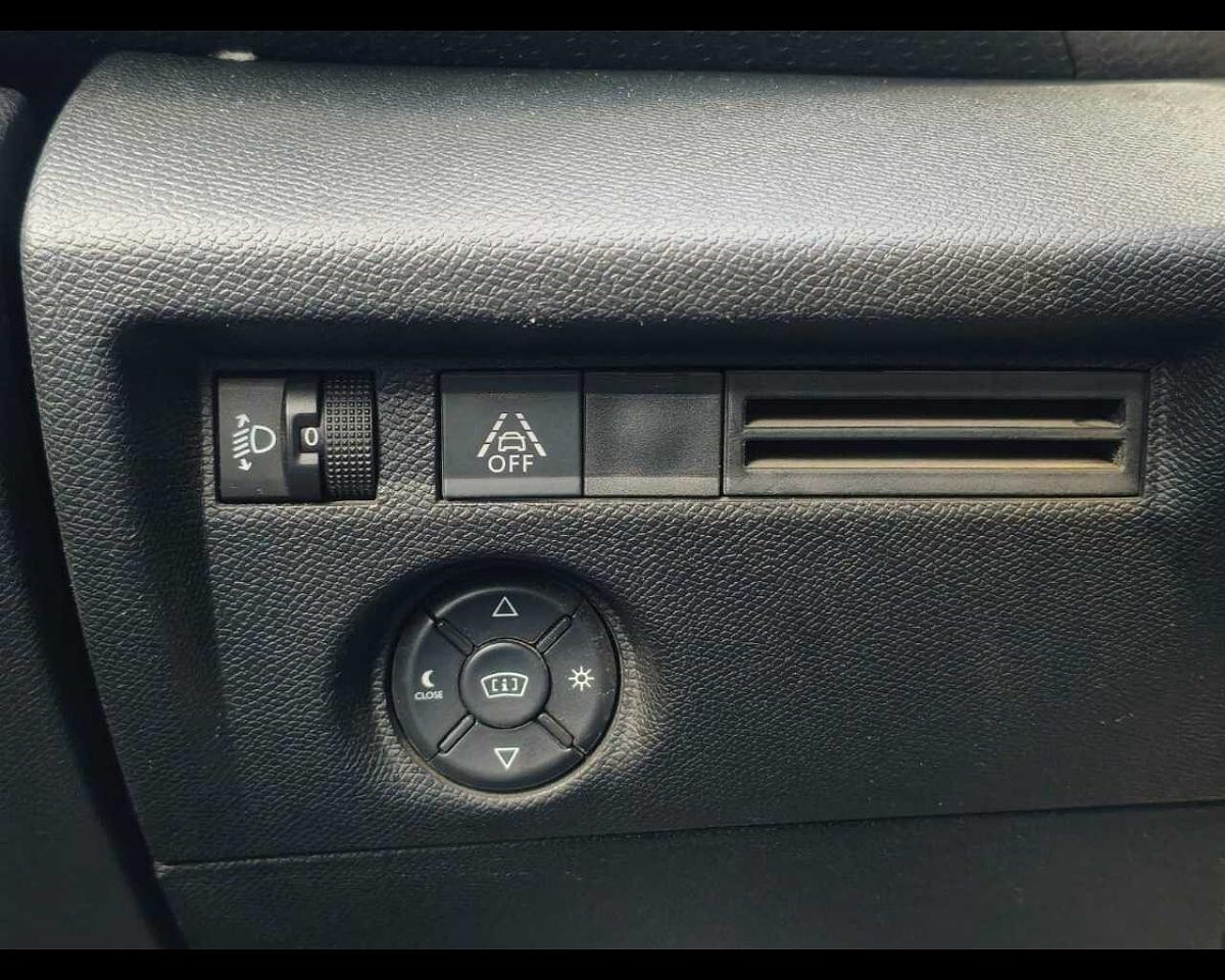 Citroën Citroën C4 usata 7