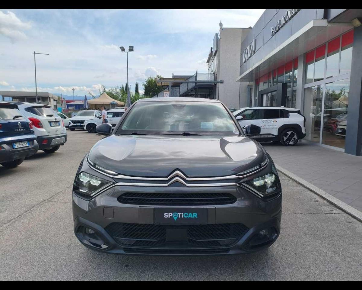 Citroën Citroën C4 usata 11